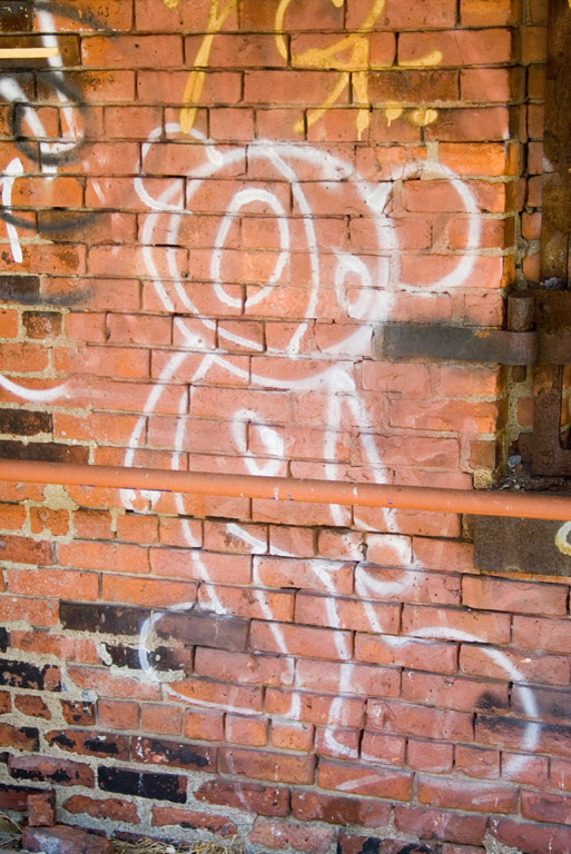 Street Art, Brooklyn 1